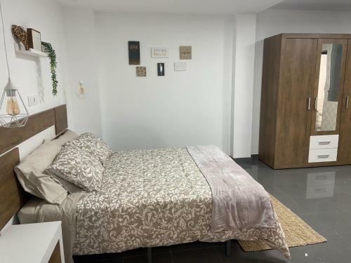 Canary Apartments Arava