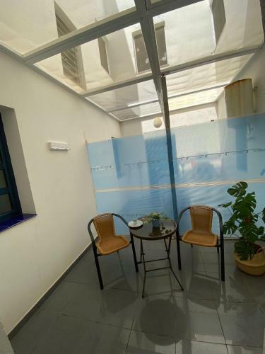 Canary Apartments Arava
