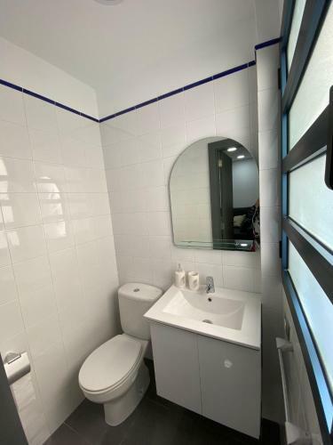 Canary Apartments Arava