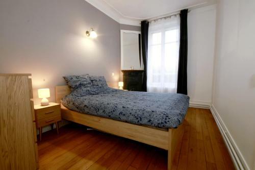 Apartamento L?haussmann @ Corbeil - Fibre - Netflix