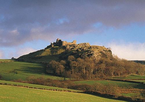 Llety-cariad