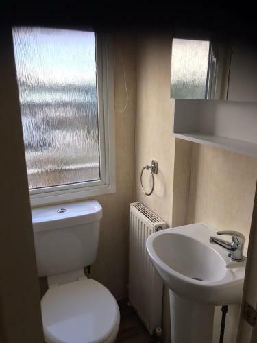 Apartamento Pant Yr Onen Holidays