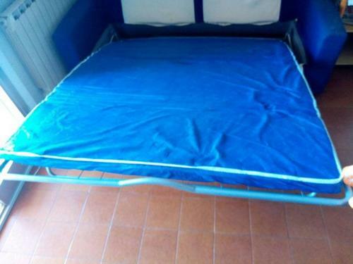 Apartamento Condominio Cesano Mare