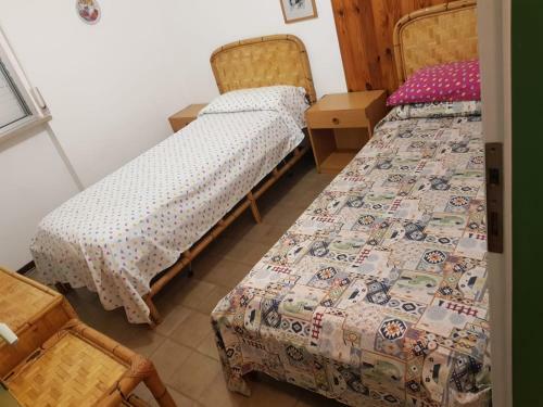 Apartamento Condominio Cesano Mare