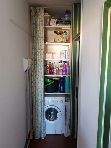 Apartamento Condominio Cesano Mare