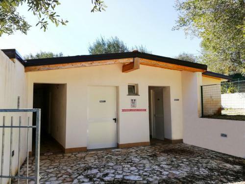 Camping Villamarina