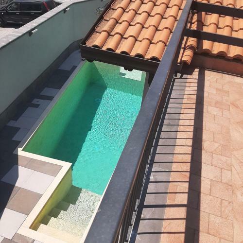 Apartamento Astro Casa