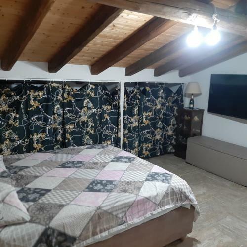 Apartamento Astro Casa
