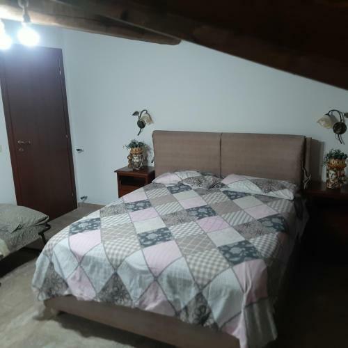 Apartamento Astro Casa