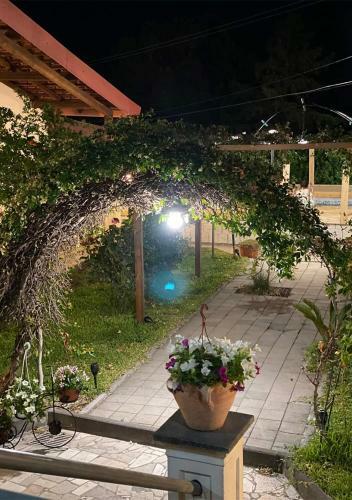 Villa Peri Peri Home Restaurant