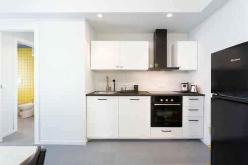 Marebello Apartment