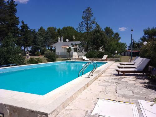 Villa Guest House Conte Quidello