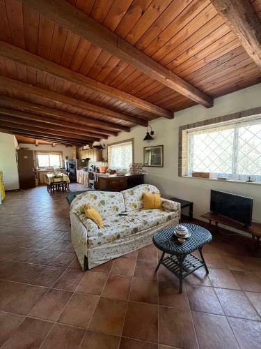Villa Mira Etna