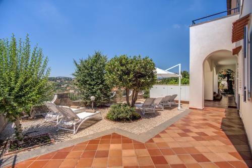 Villa La Luce