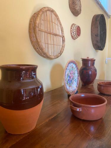 Apartamento A Casa Di Tina