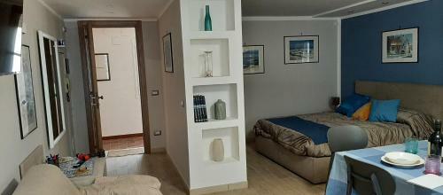 Apartamento Monolocale 3 Lungomare Hopps