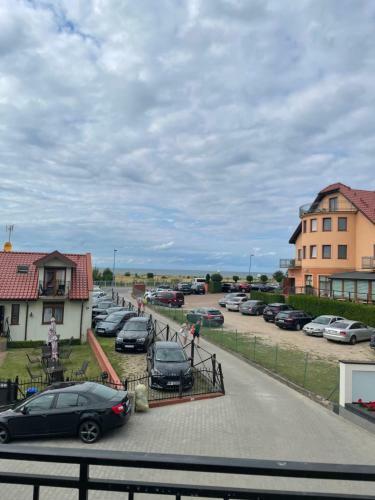 Hostal Villa Vis Avis II