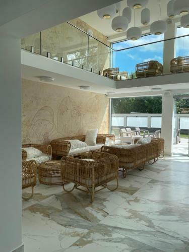 Hostal Villa Vis Avis II