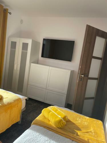 Hostal Villa Vis Avis II
