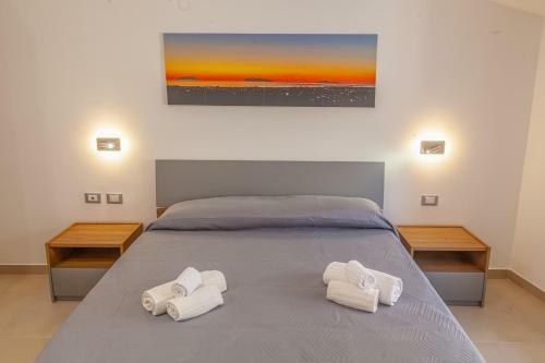 Bed & Breakfast Isgr� Rooms
