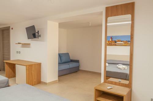 Bed & Breakfast Isgr� Rooms