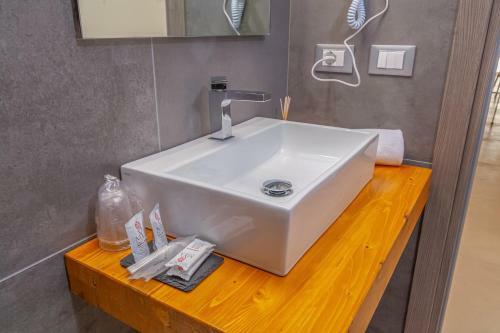 Bed & Breakfast Isgr� Rooms