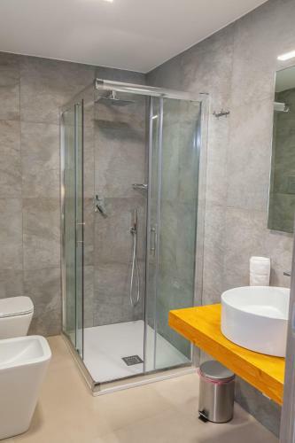 Bed & Breakfast Isgr� Rooms
