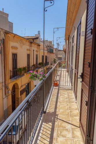 Bed & Breakfast Isgr� Rooms
