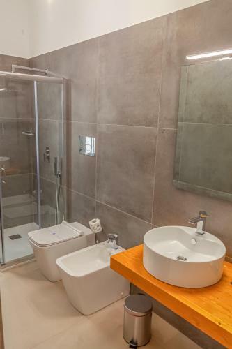 Bed & Breakfast Isgr� Rooms