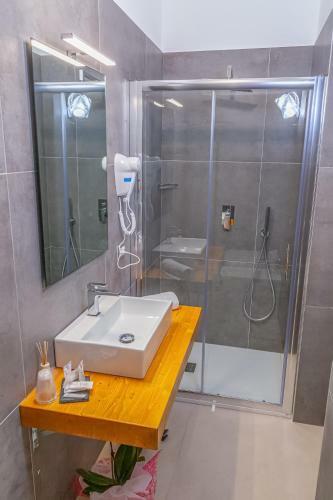 Bed & Breakfast Isgr� Rooms