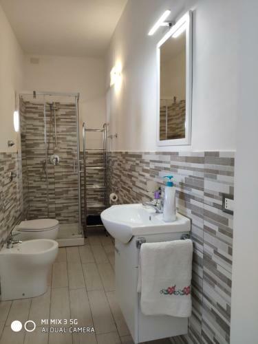 Casa Vacanze Raggio Di Sole