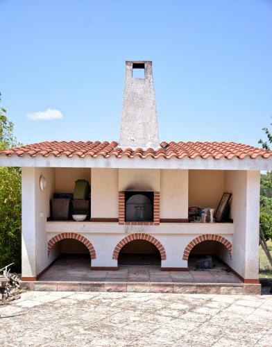 La Villa Delle Palme