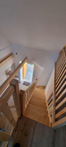 Apartamento Studio Z Antresol?