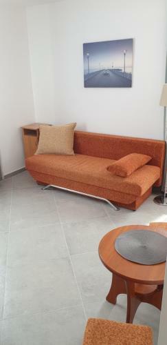 Hostal Villa Maria Mielno