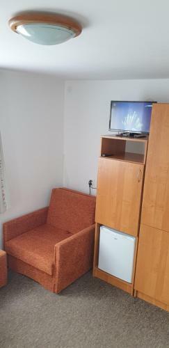 Hostal Villa Maria Mielno