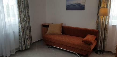 Hostal Villa Maria Mielno