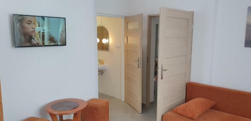 Hostal Villa Maria Mielno