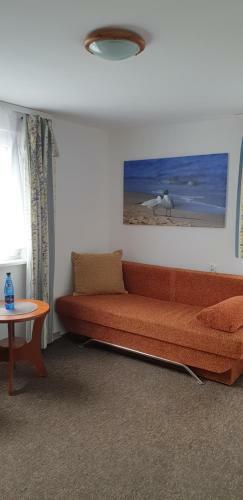 Hostal Villa Maria Mielno