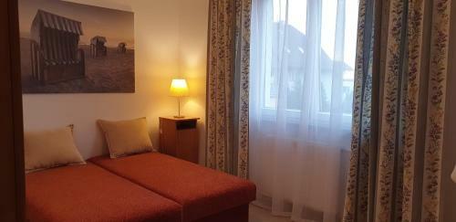 Hostal Villa Maria Mielno