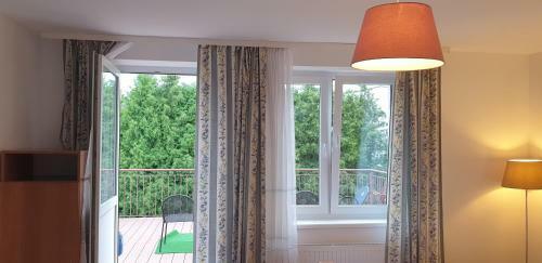 Hostal Villa Maria Mielno