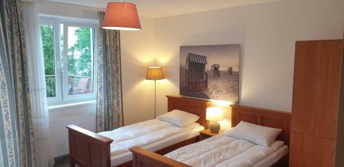 Hostal Villa Maria Mielno