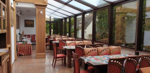 Hostal Villa Maria Mielno