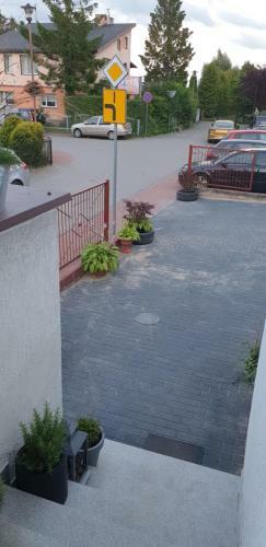 Hostal Villa Maria Mielno