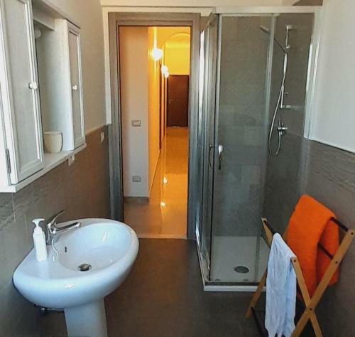 Apartamento Sindaro House