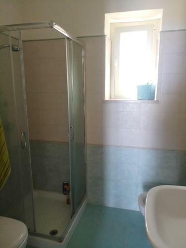 La Casa Dei Nonni Trilocale