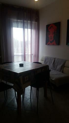 Appartamento Monica