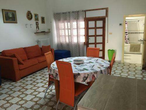 La Casa Di Assunta