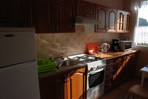 Apartament Manhatan 3