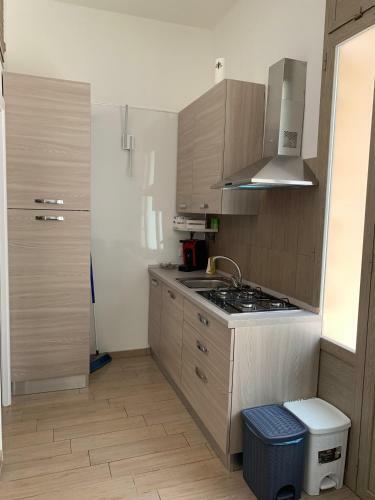 Apartamento Sette Torri 2