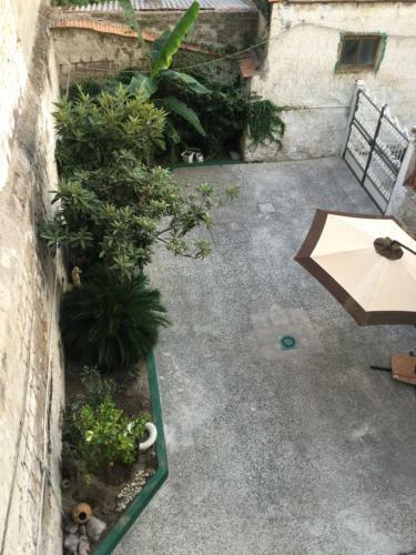 Apartamento Casa Del Sole